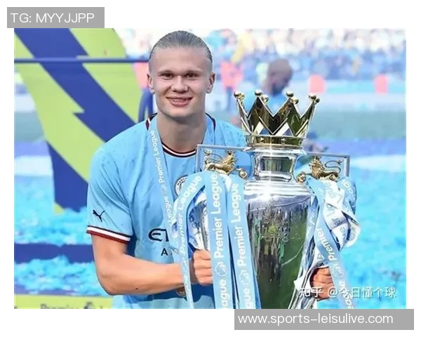 英超射手榜更新哈兰德以9球稳居第一塞梅尼奥紧随其后斩获6球 英超射手榜更新哈兰德以9球稳居第一塞梅尼奥紧随其后斩获6球