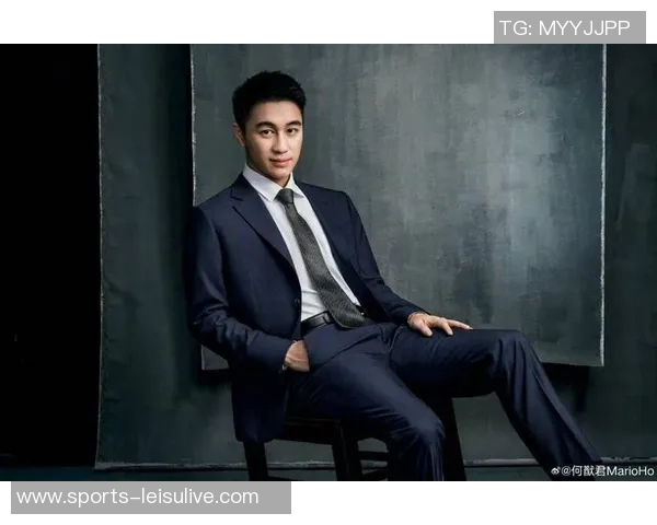 何猷君表示中国赛影响力巨大各球队纷纷渴望参与赛事盛况 何猷君表示中国赛影响力巨大各球队纷纷渴望参与赛事盛况