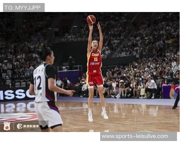 珀斯山猫队有望签约中国女篮国手韩旭征战WNBL新赛季 珀斯山猫队有望签约中国女篮国手韩旭征战WNBL新赛季