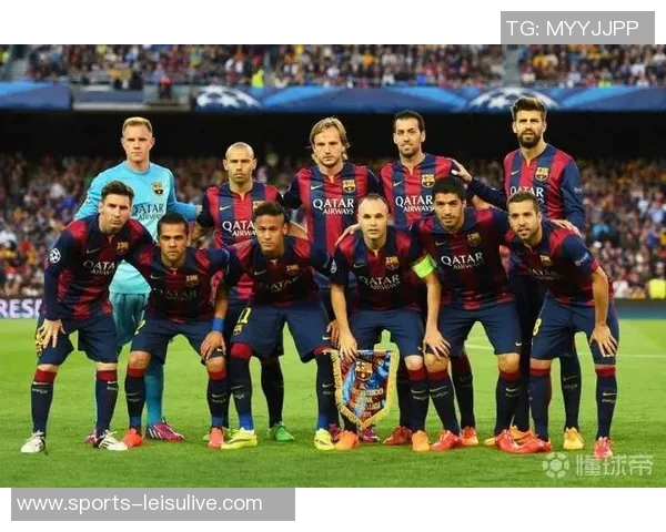 阿尔巴退役后2015年巴萨欧冠首发仅剩MSN和特尔施特根继续征战 阿尔巴退役后2015年巴萨欧冠首发仅剩MSN和特尔施特根继续征战