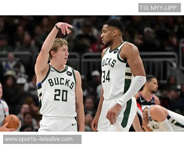 雄鹿首节火力全开狂砍40分小凯文波特与AJ格林联手助攻 雄鹿首节火力全开狂砍40分小凯文波特与AJ格林联手助攻