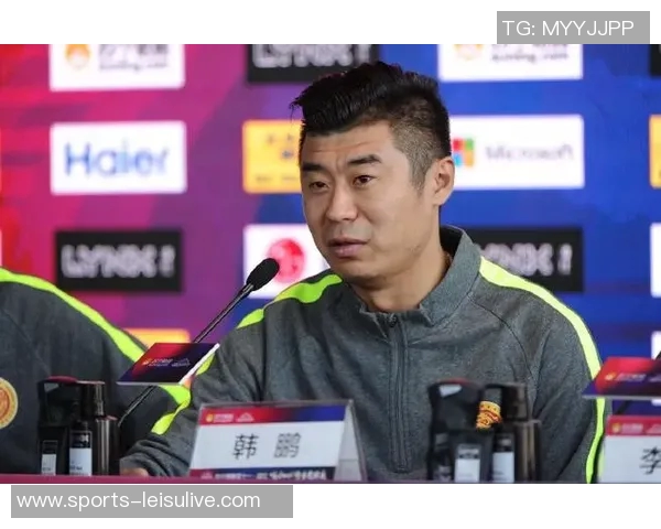 韩鹏将执教山东U20队出战全运会联赛末轮后重返泰山队 韩鹏将执教山东U20队出战全运会联赛末轮后重返泰山队