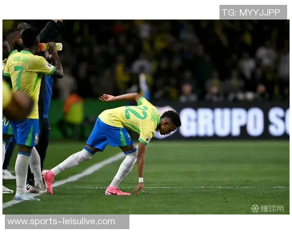 巴西U21最强阵容解析埃斯特旺领衔价值6000万欧罗克恩德里克锋线组合 巴西U21最强阵容解析埃斯特旺领衔价值6000万欧罗克恩德里克锋线组合