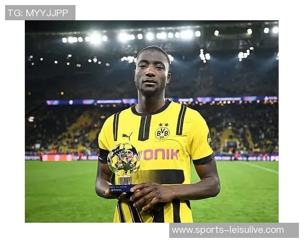 多特蒙德锋线新星吉拉西表现惊艳开赛7场斩获6球2助攻