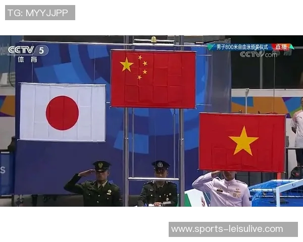 泰国主办方失误将中国国旗误认越南国旗引发广泛争议