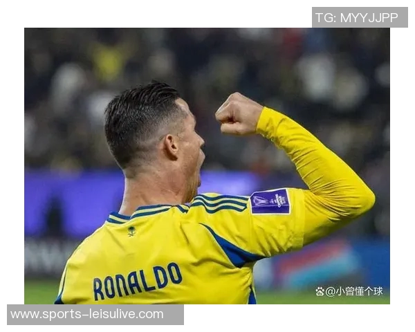 C罗左路内切世界波惊艳全场荣获沙特联赛最佳进球奖