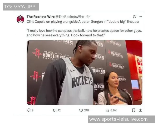 奥科吉坦言愿意接受乌度卡指导强调球员需重视教练的建议价值