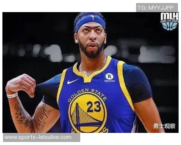 勇士面临困境：浓眉合同与伤病影响或需交易巴特勒或追梦