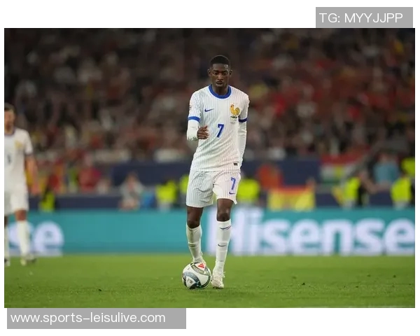 巴黎俱乐部启动登贝莱与巴尔科拉续约谈判并计划为登贝莱提升薪资待遇